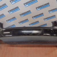 Paraurti Posteriore Audi A4 Sw 2010