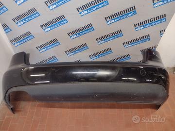Paraurti Posteriore Audi A4 Sw 2010