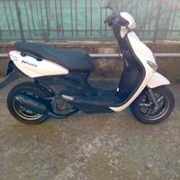 Yamaha Neo's - 2017