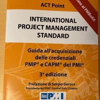 PMI international Project Management PMP CAPM