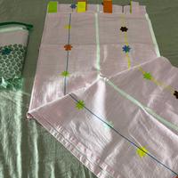 Tende cameretta bimbi