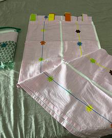 Tende cameretta bimbi