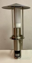 Lampada esterno