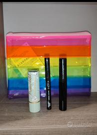 Set make-up