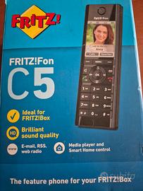 Fritz! C5 telefono 