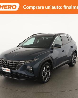 HYUNDAI Tucson XC16149