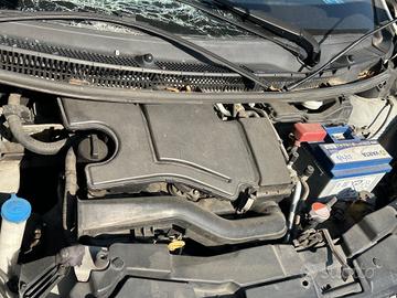 Motore Peugeot 108 Citroen C1 Toyota Aygo CFB 1KR