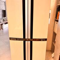 Frigorifero SHARP HYBRID made in JAPAN