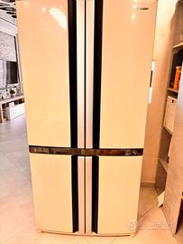 Frigorifero SHARP HYBRID made in JAPAN