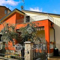 VILLA SINGOLA A BASTIA UMBRA