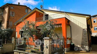 VILLA SINGOLA A BASTIA UMBRA