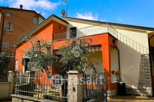 VILLA SINGOLA A BASTIA UMBRA