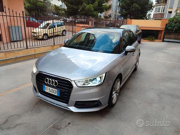 Audi A1/S1  SPB 1.4 TDI Sport