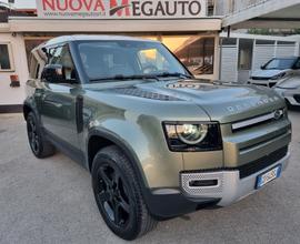 LAND ROVER Defender 90 3.0D I6 250 CV AWD Auto S