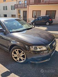 Audi A3 1.9 TDI del 2009