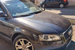 Audi A3 1.9 TDI del 2009