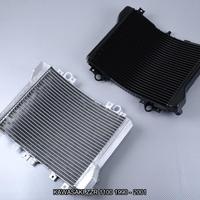 Radiatore KAWASAKI ZZR 1100 1990 - 2001