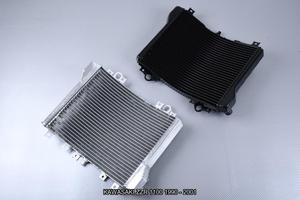 Radiatore KAWASAKI ZZR 1100 1990 - 2001