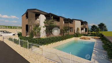 3 LOCALI A BARDOLINO