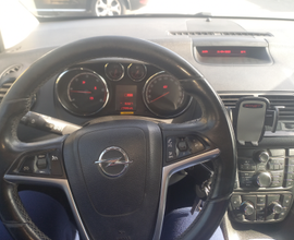 Auto Opel Meriva 1300mj