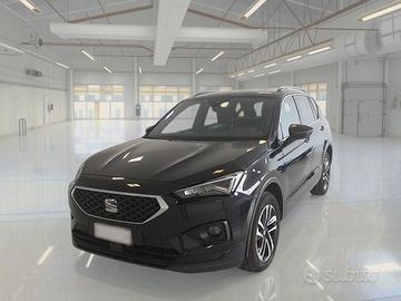 SEAT TARRACO 2.0 TDI BUSINESS DSG SUV