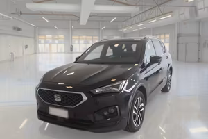 SEAT TARRACO 2.0 TDI BUSINESS DSG SUV
