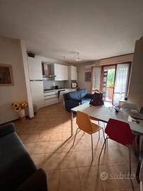 Appartamento Scandicci, via sassetti 1