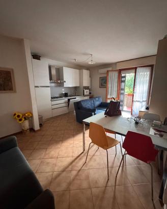 Appartamento Scandicci, via sassetti 1