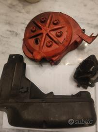 ricambi per Piaggio zip SP 50cc