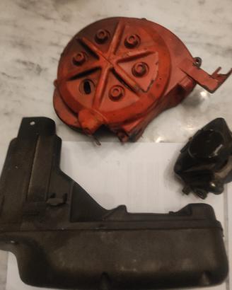 ricambi per Piaggio zip SP 50cc