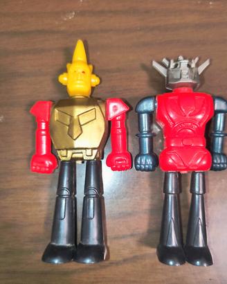 robot vintage 