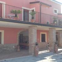 Villa a Scauri