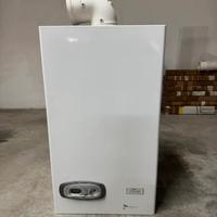 Caldaia Ferroli Divatech D LN C24 Camera Aperta