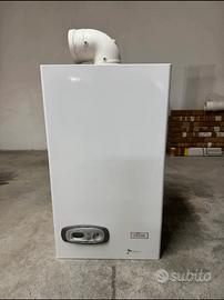 Caldaia Ferroli Divatech D LN C24 Camera Aperta