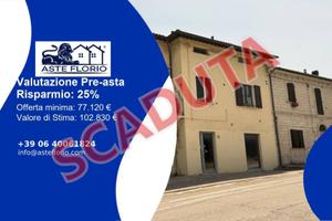 Immobile in asta di 195 m² con più di 5 locali a C