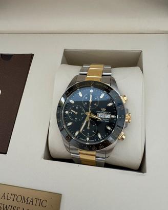 Philip Watch Caribe Sport Automatico -50%