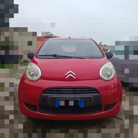 Citroen C1 1.0 5 porte 2009 50kw