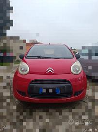 Citroen C1 1.0 5 porte 2009 50kw