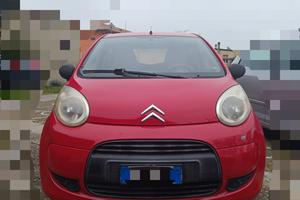 Citroen C1 1.0 5 porte 2009 50kw