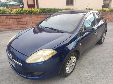 Fiat Bravo 1.4 GPL Dynamic Frizione e Gomme Nuove