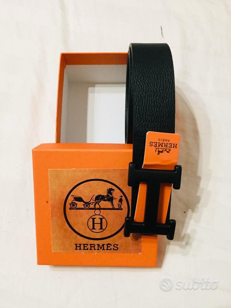Cintura Abiti Hermes Uomo Cintura Hermes Abbigliamento E Accessori