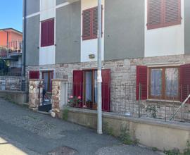 Castiglioncello, 350 m dal mare