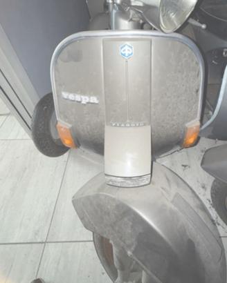 Vespa