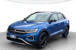 VOLKSWAGEN T-Roc 1.0 tsi Style 110cv