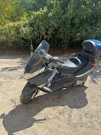 Piaggio X8  250 IE