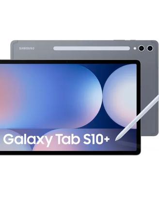 Tablet Samsung Galaxy Tab S10 FE+ e Tastiera cover