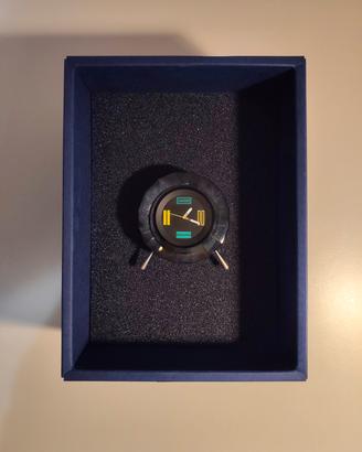 Orologio da tavolo Swarovski 