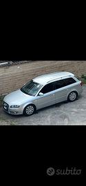 Audi A4 2.0 TDI avant 140cv (b7)