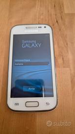 Samsung Galaxy Ace 2 Bianco