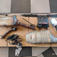 Ricambi Honda cbr 2004-05-06-07